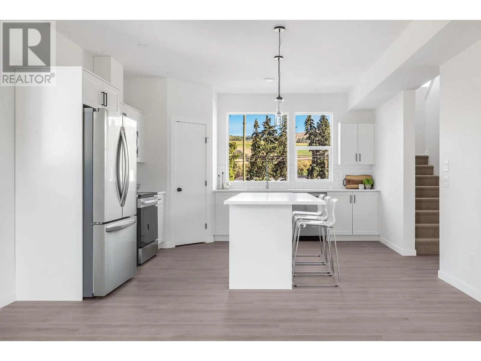 5661 Okanagan Landing Road Unit# 7 Lot# SL3