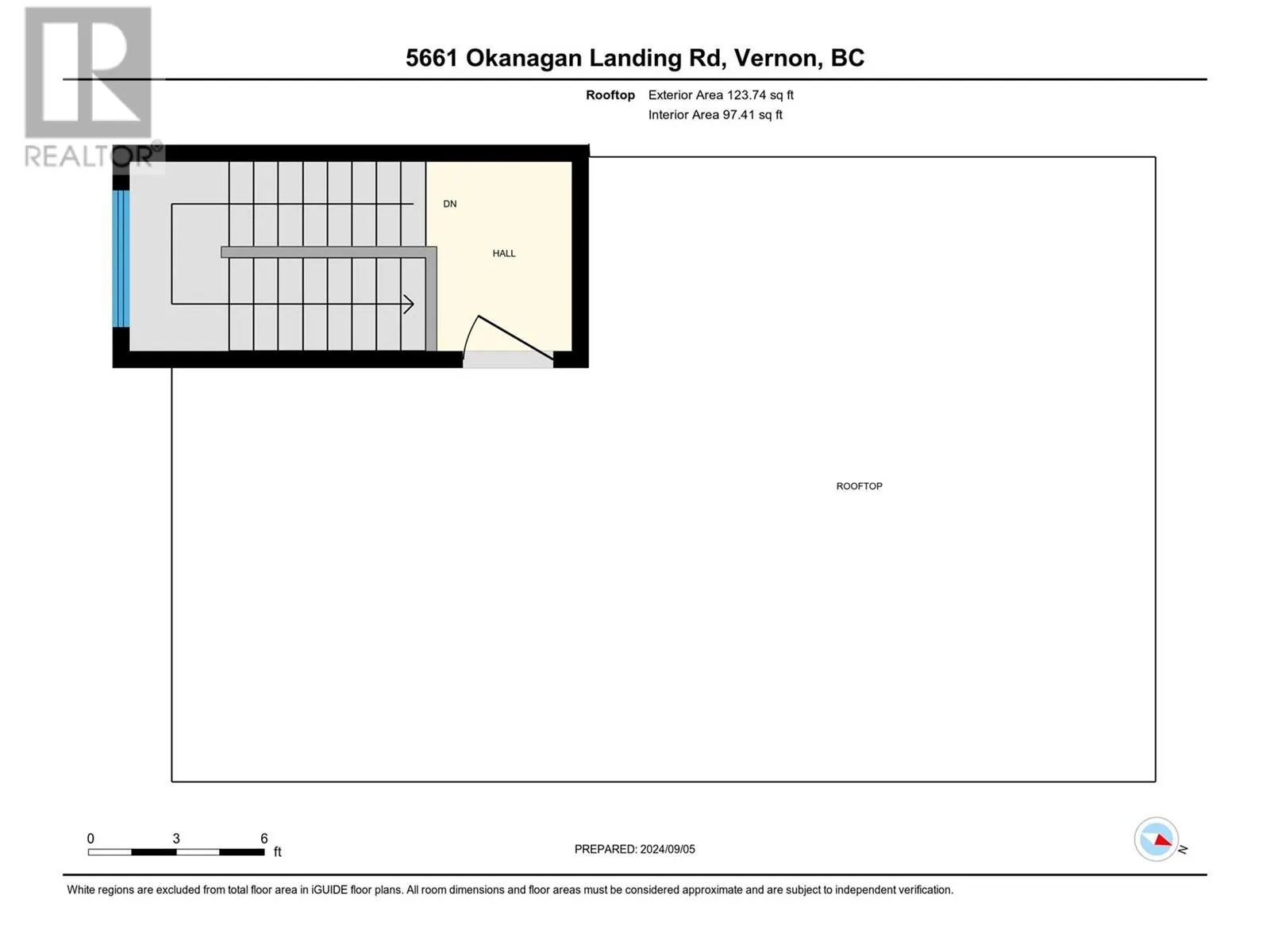 5661 Okanagan Landing Road Unit# 7 Lot# SL3