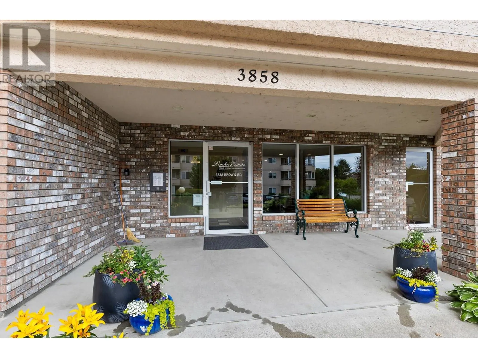 3858 Brown Road Unit# 205