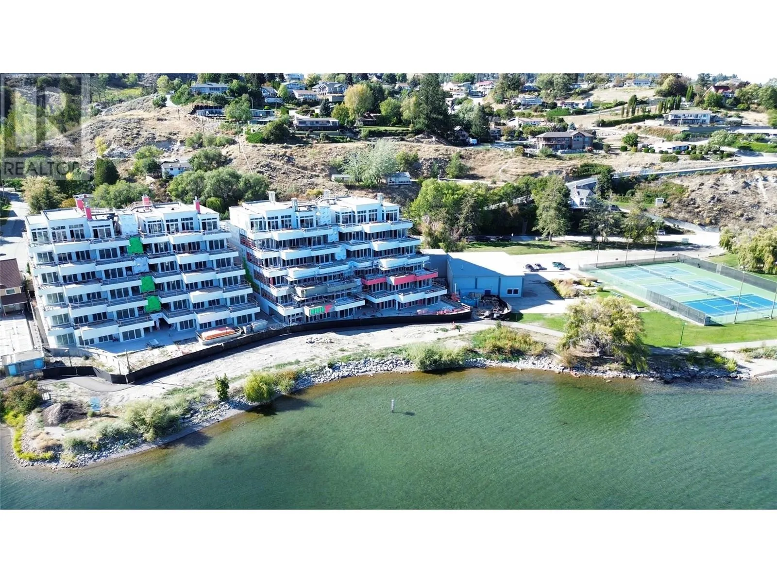 13419 Lakeshore Drive S Unit# 201