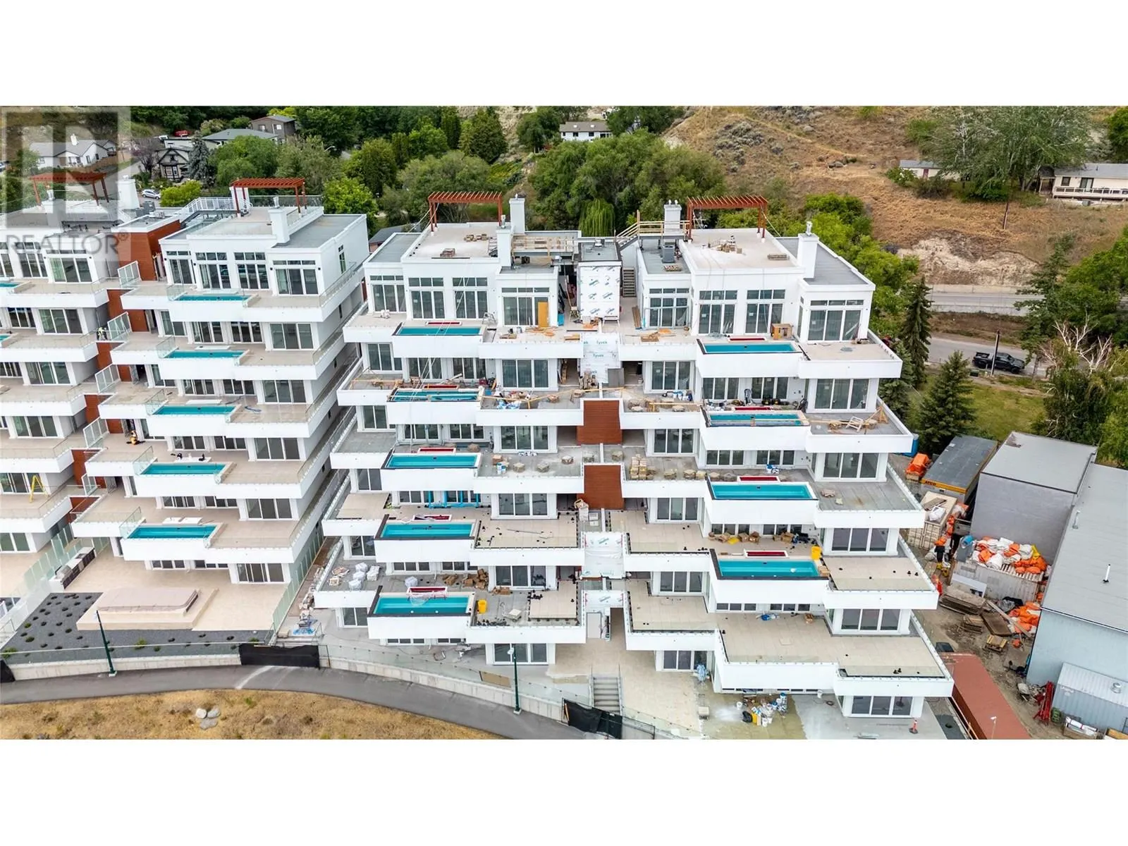 13419 Lakeshore Drive S Unit# 201