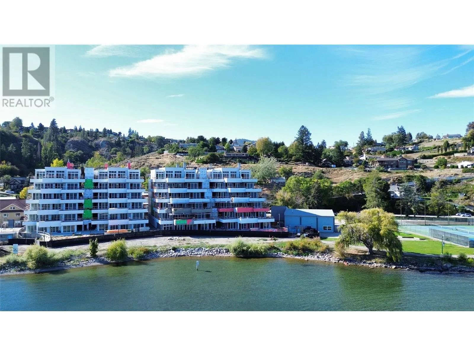 13419 Lakeshore Drive S Unit# 201