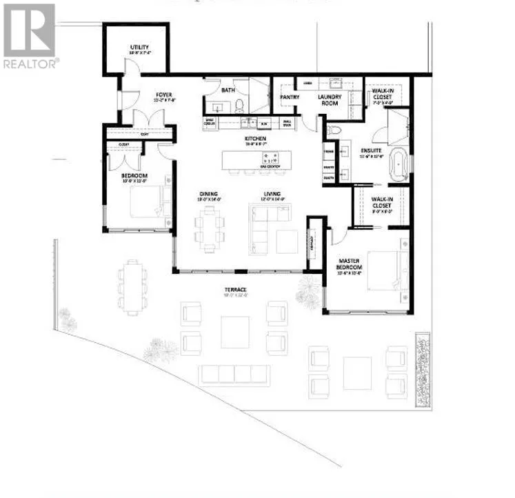 13419 Lakeshore Drive S Unit# 201
