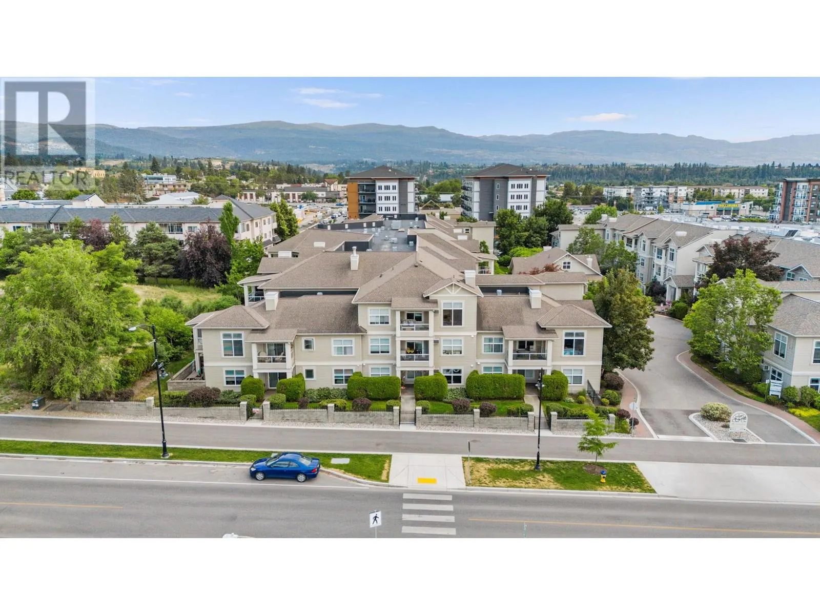 515 Houghton Road Unit# 311