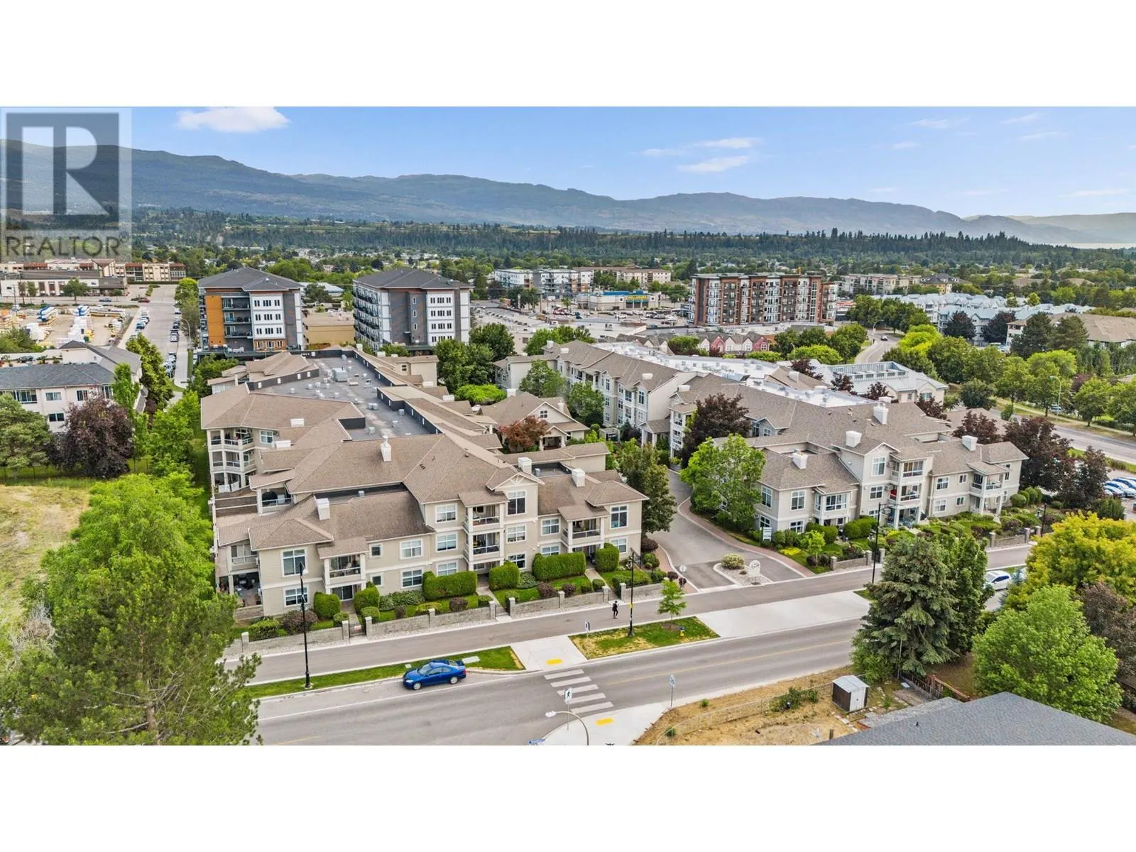 515 Houghton Road Unit# 311