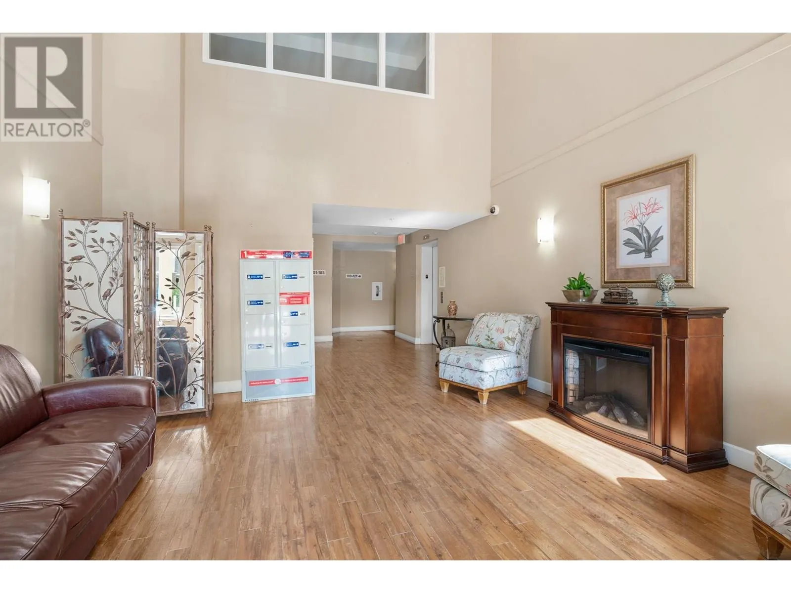515 Houghton Road Unit# 311