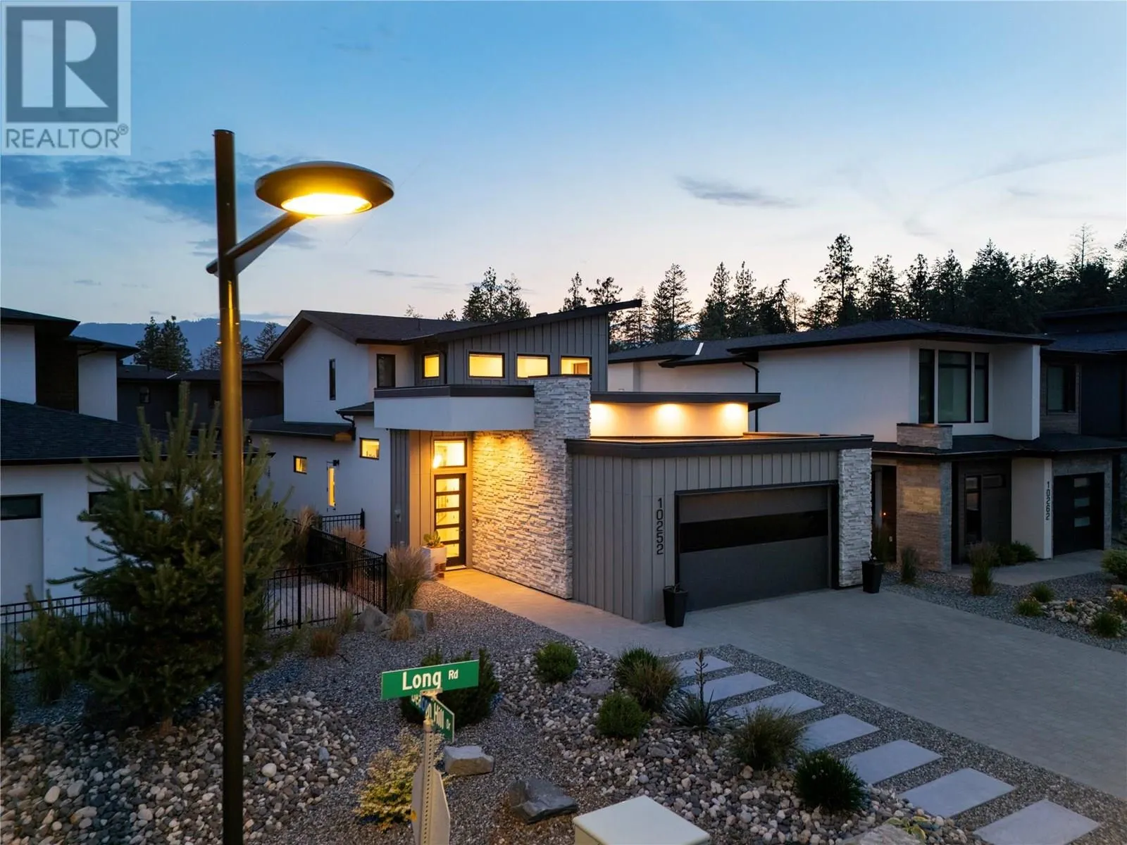 10252 Long Road