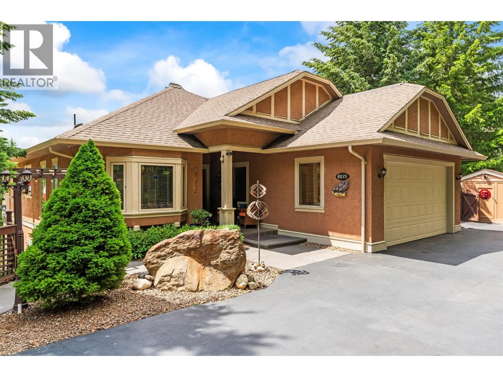 8215 Silver Star Road