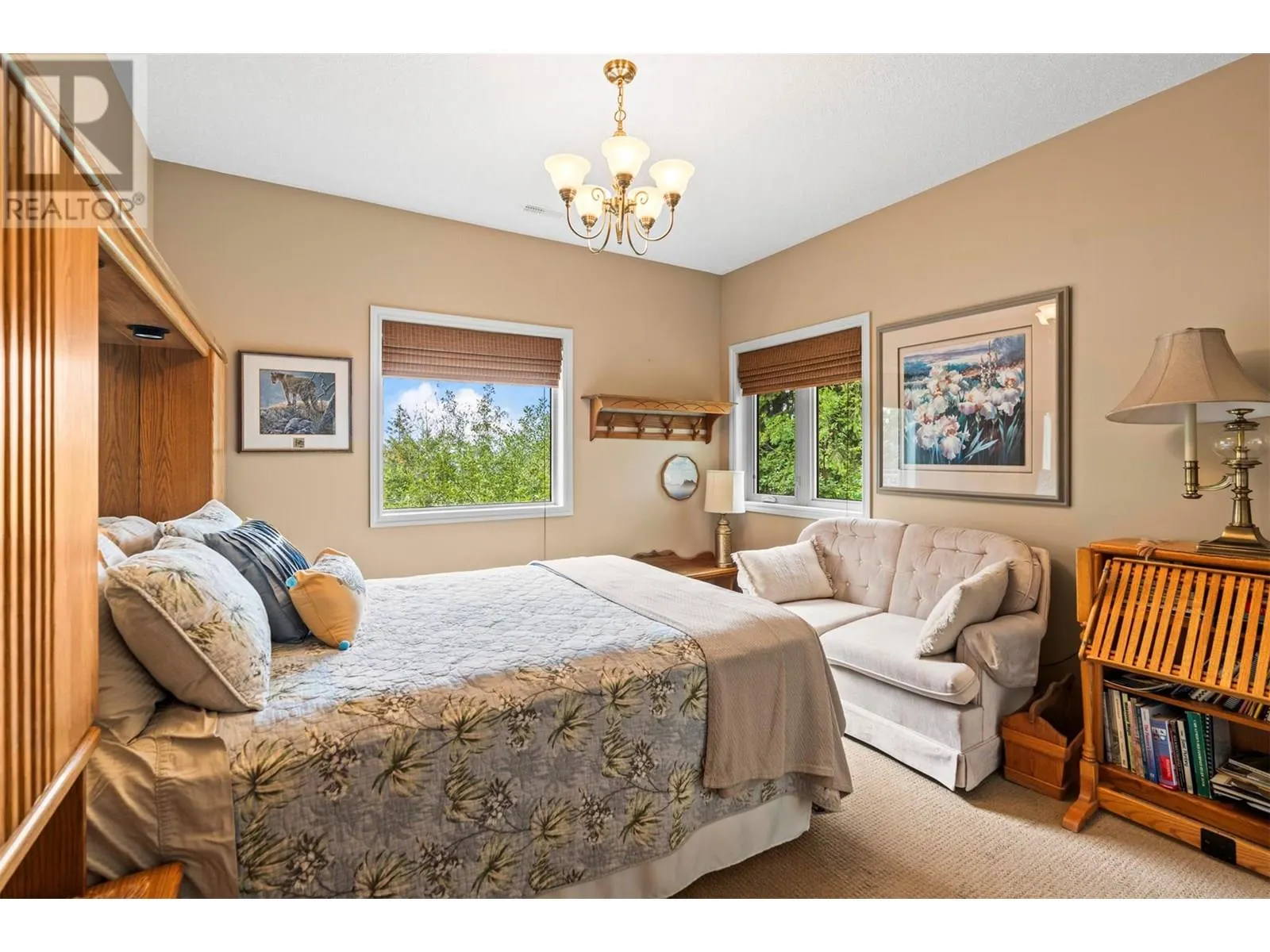 8215 Silver Star Road