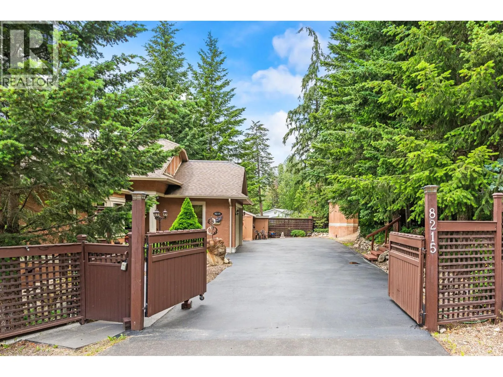 8215 Silver Star Road