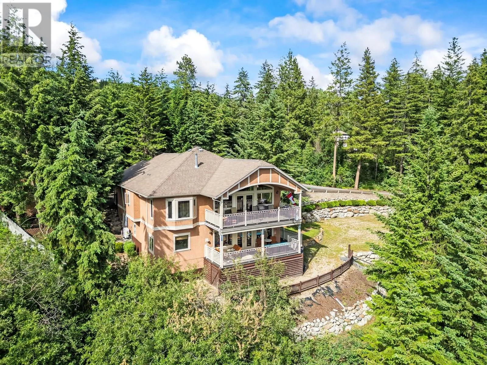 8215 Silver Star Road