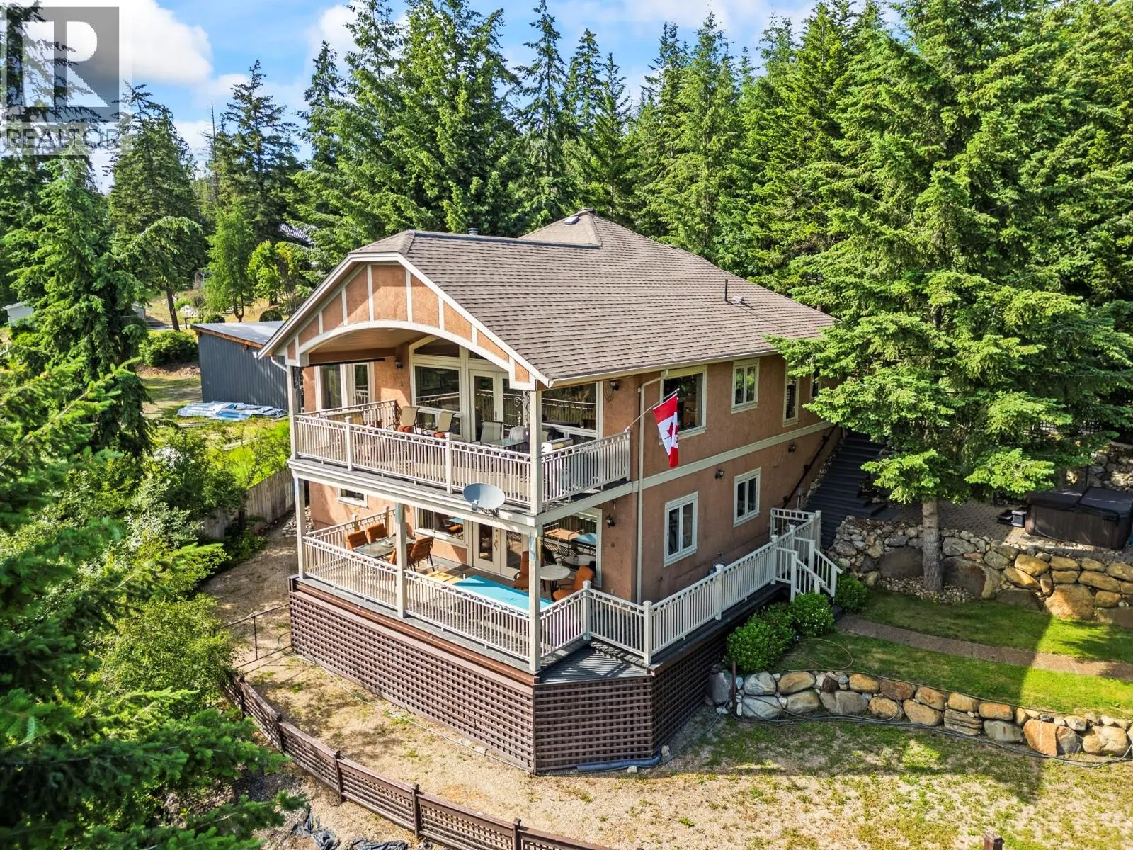 8215 Silver Star Road