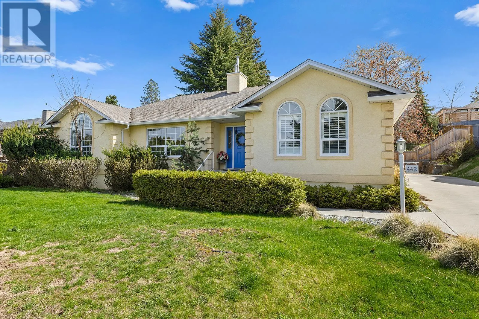 442 Curlew Drive