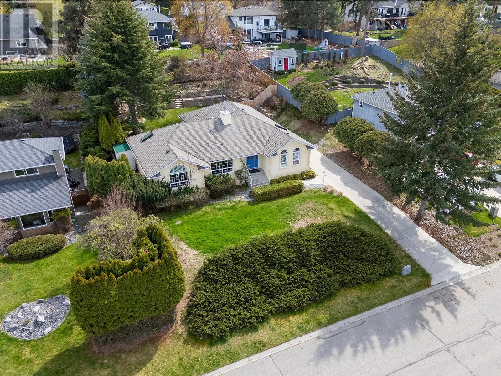 442 Curlew Drive