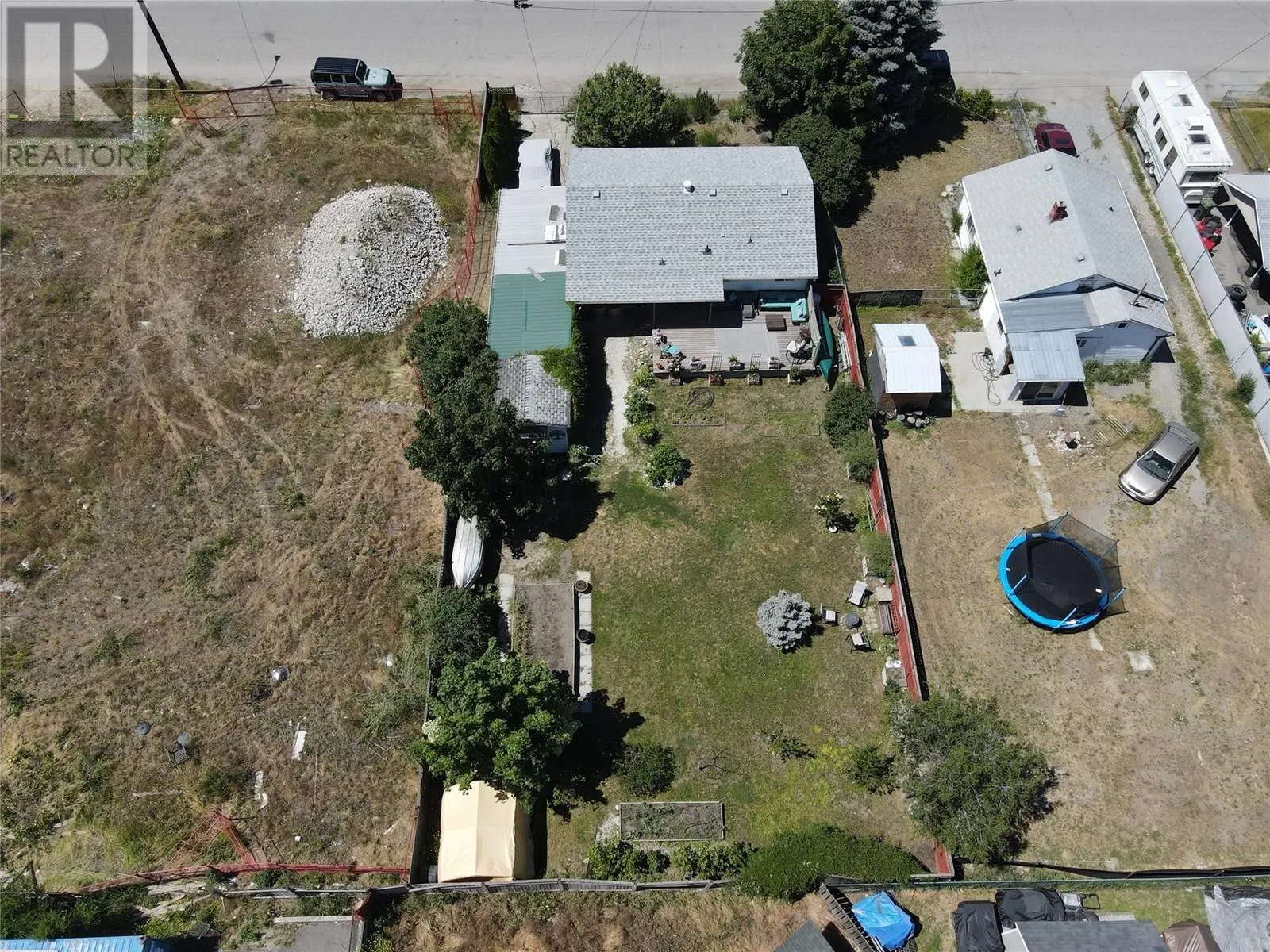 155 Sadler Road