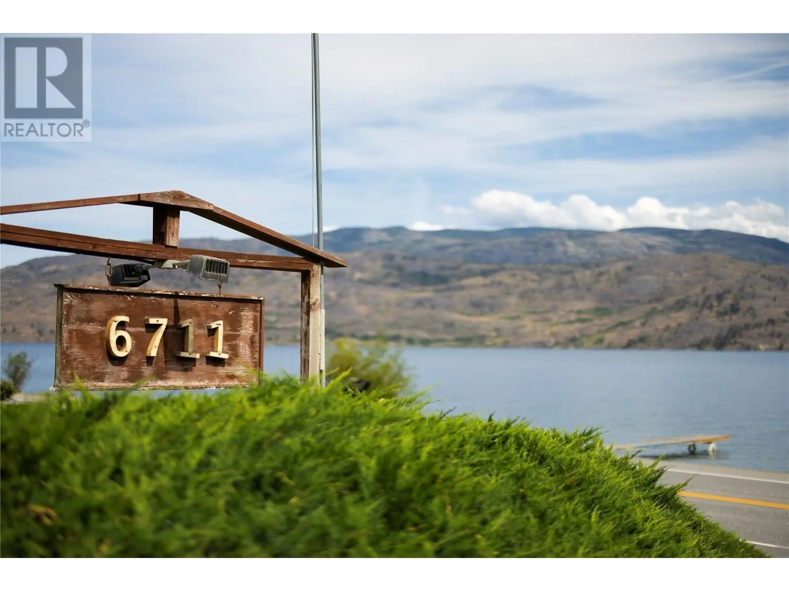 6711 Highway 97 Highway S Unit# 24