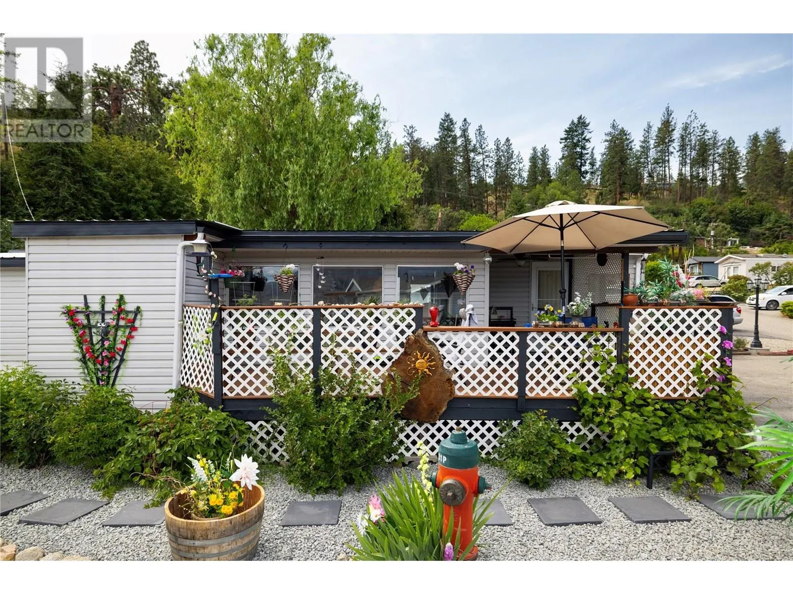 6711 Highway 97 Highway S Unit# 24