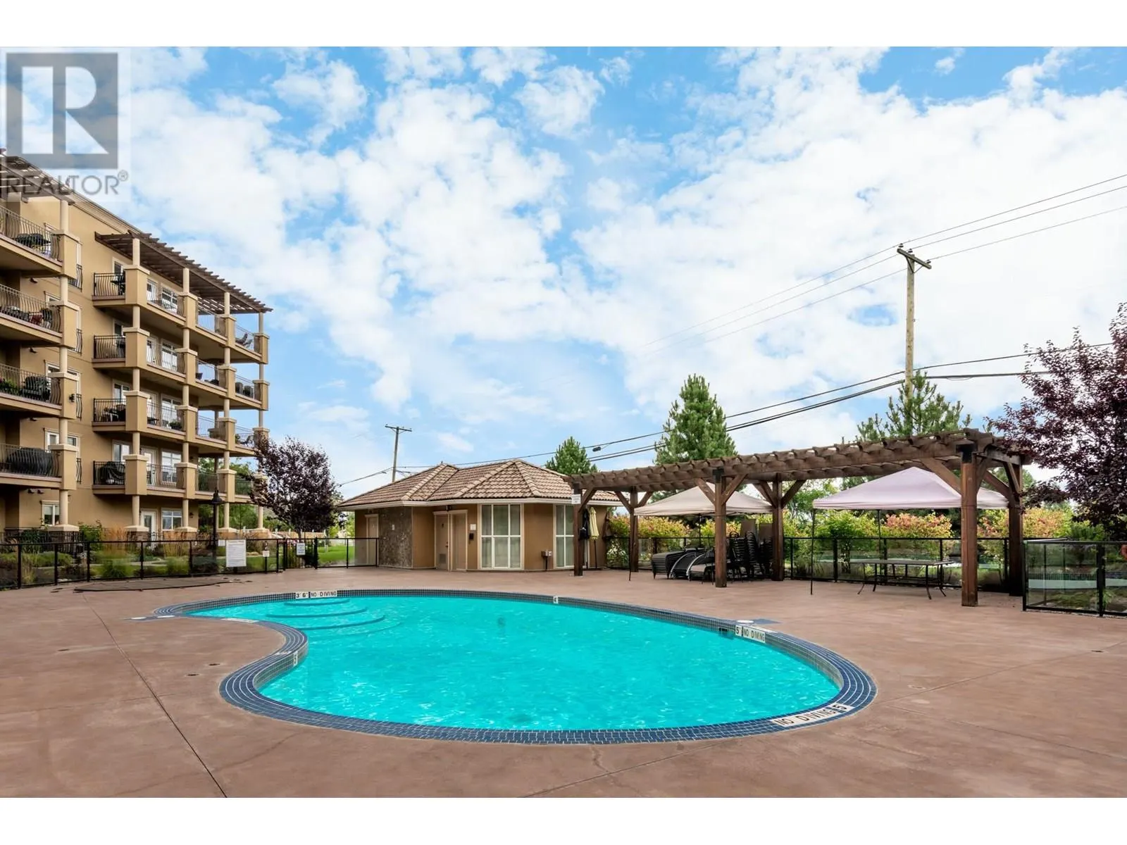 2070 Boucherie Road Unit# 519