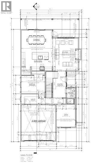 1000 Bull Crescent