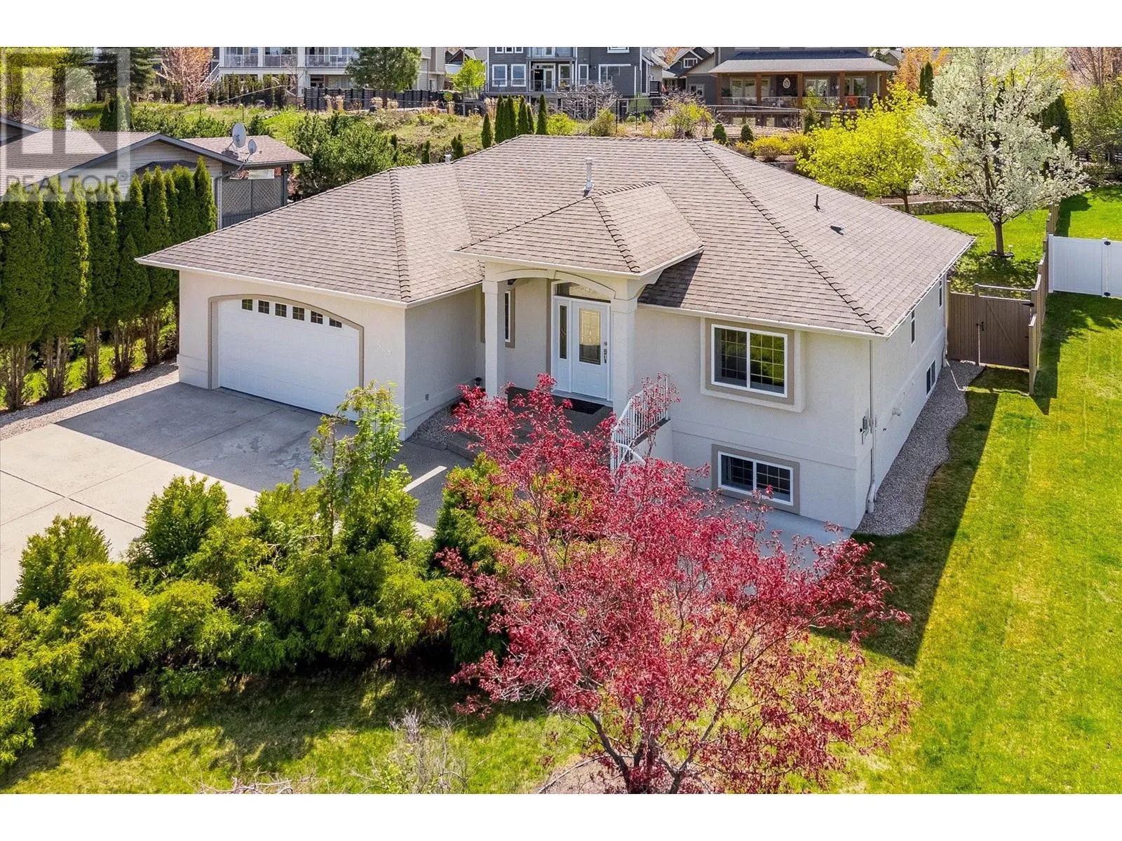 509 Curlew Drive