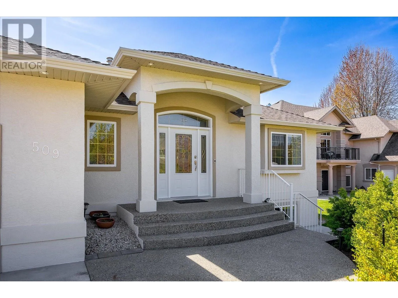 509 Curlew Drive