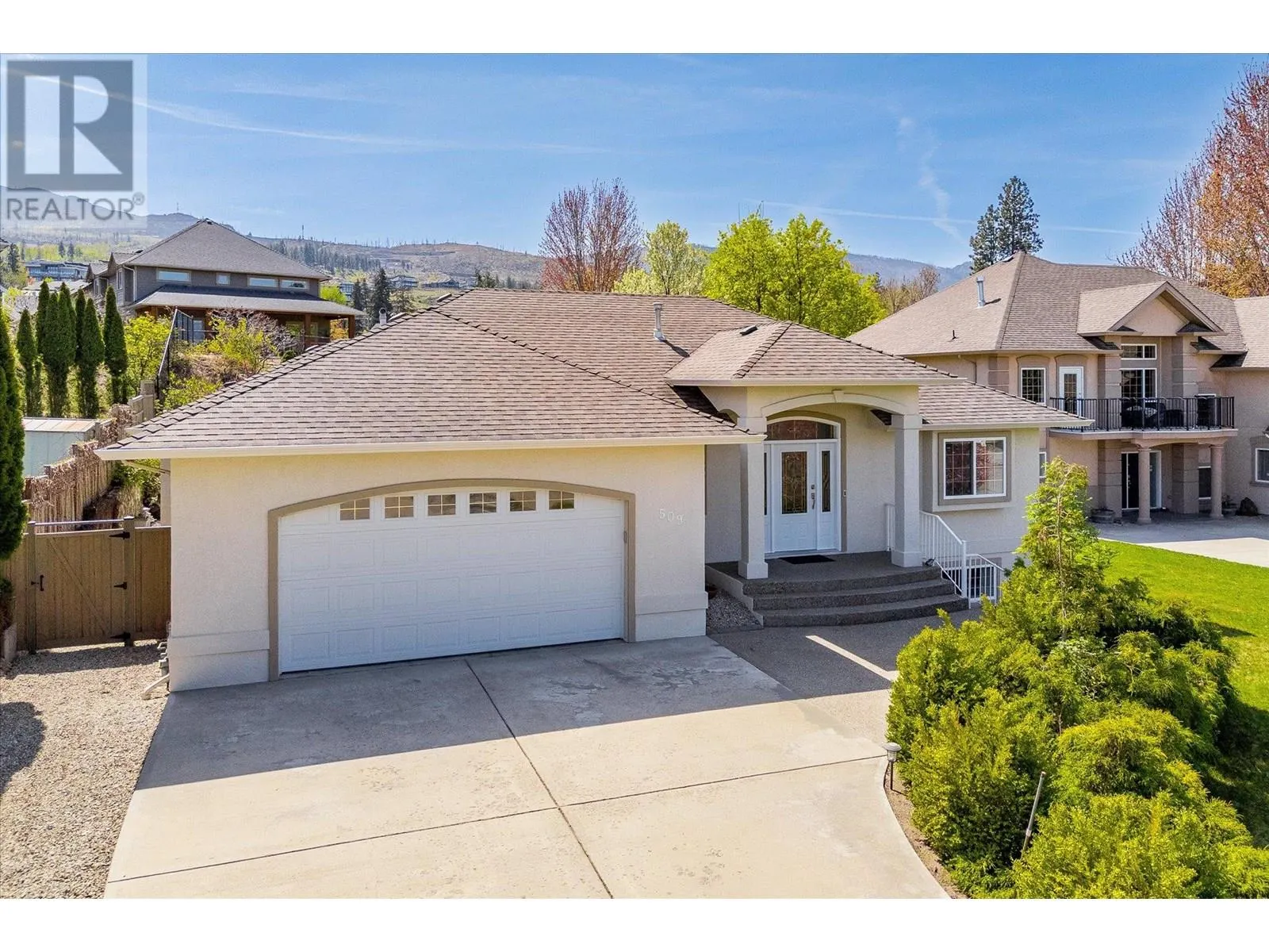 509 Curlew Drive