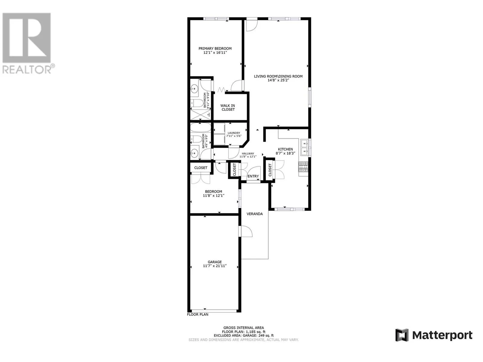 2675 Pine Avenue Unit# 57