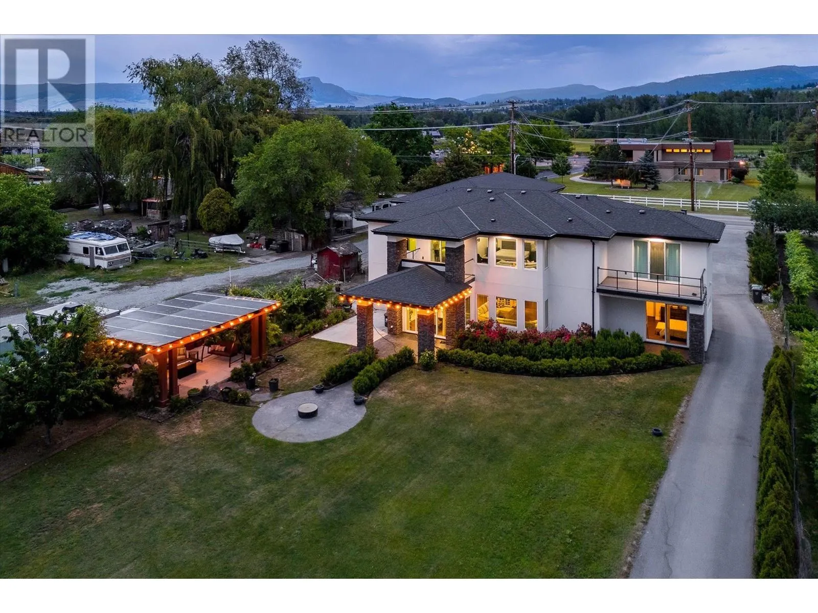 3666 Benvoulin Road