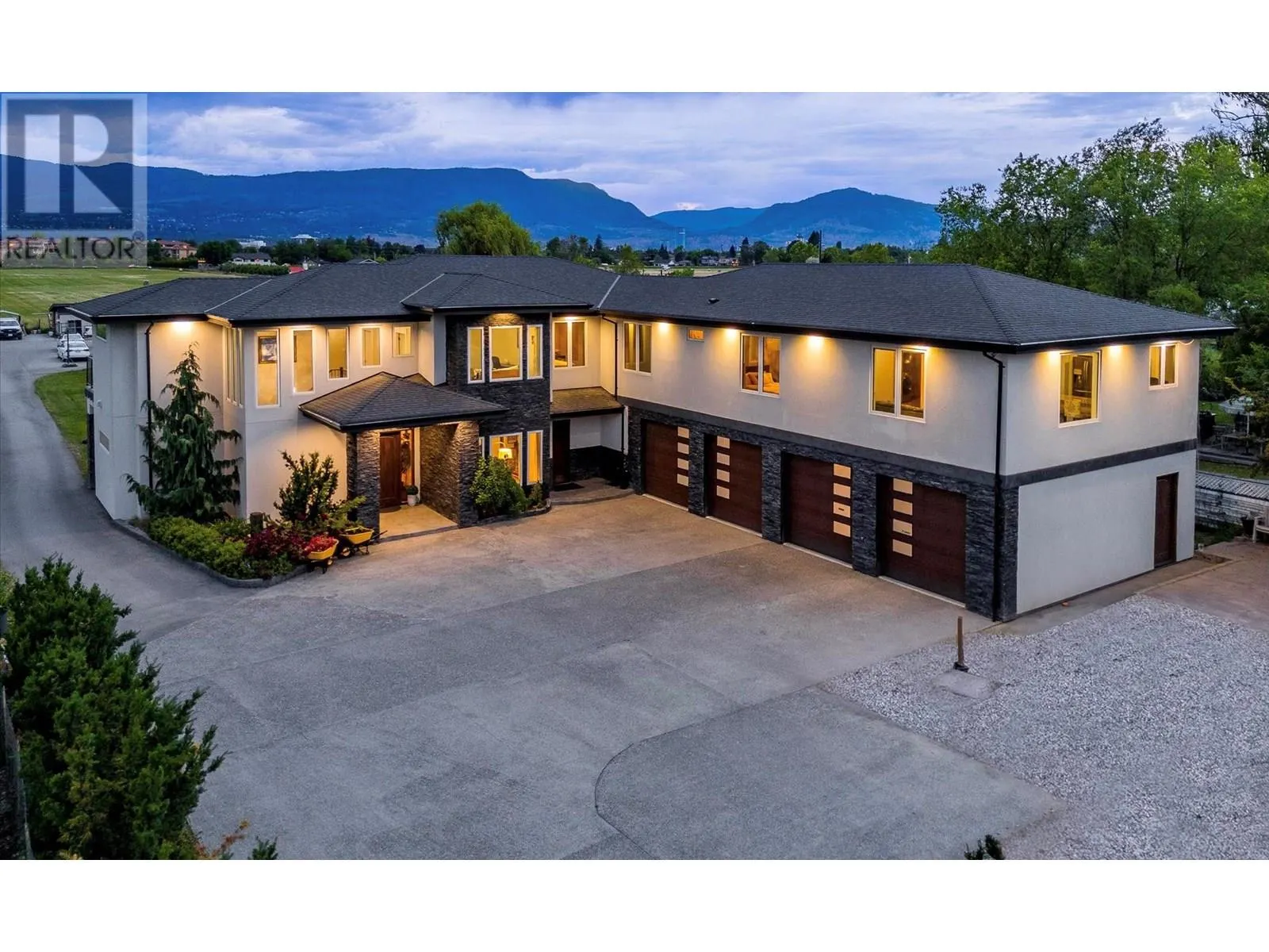 3666 Benvoulin Road