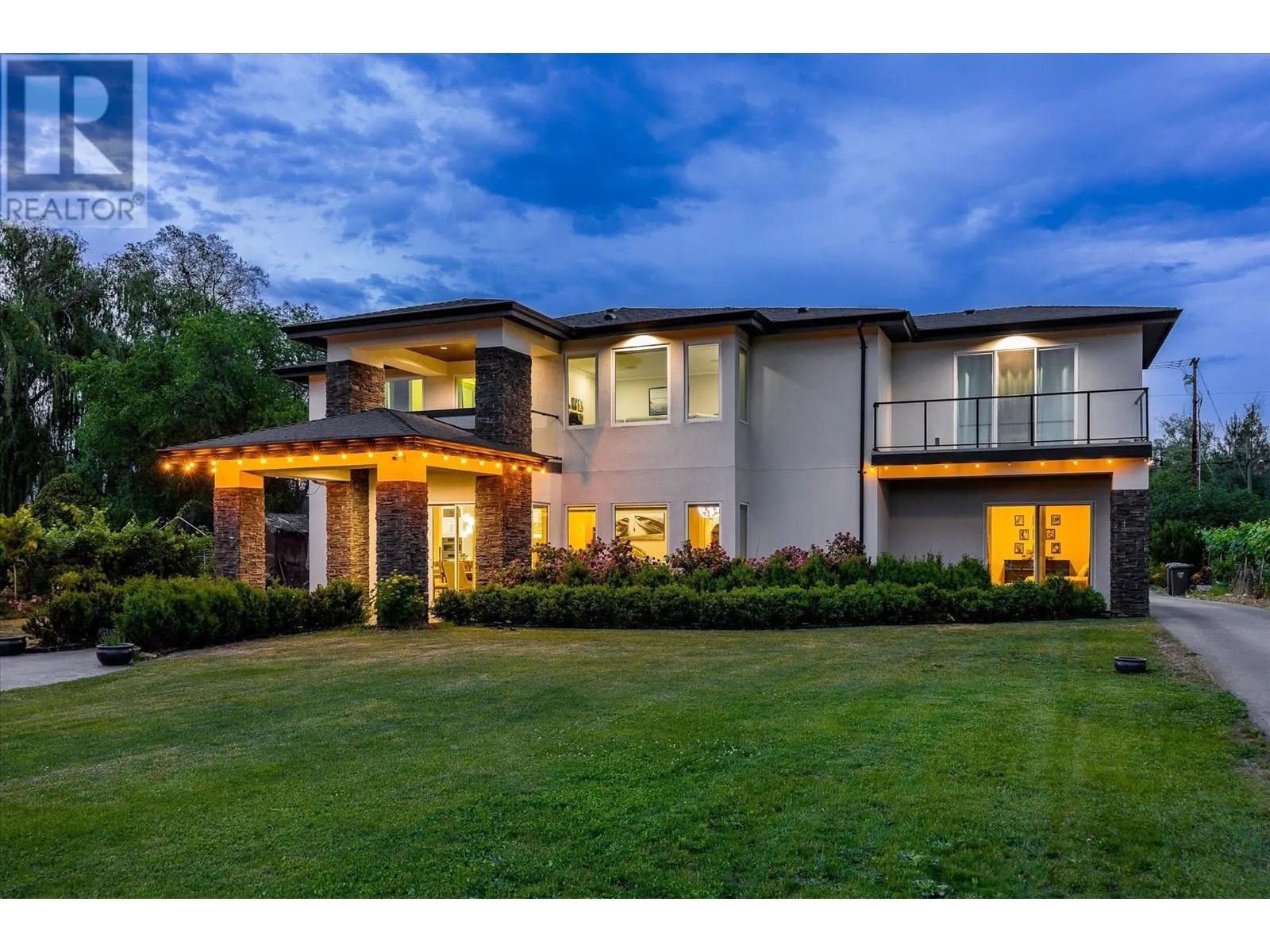3666 Benvoulin Road