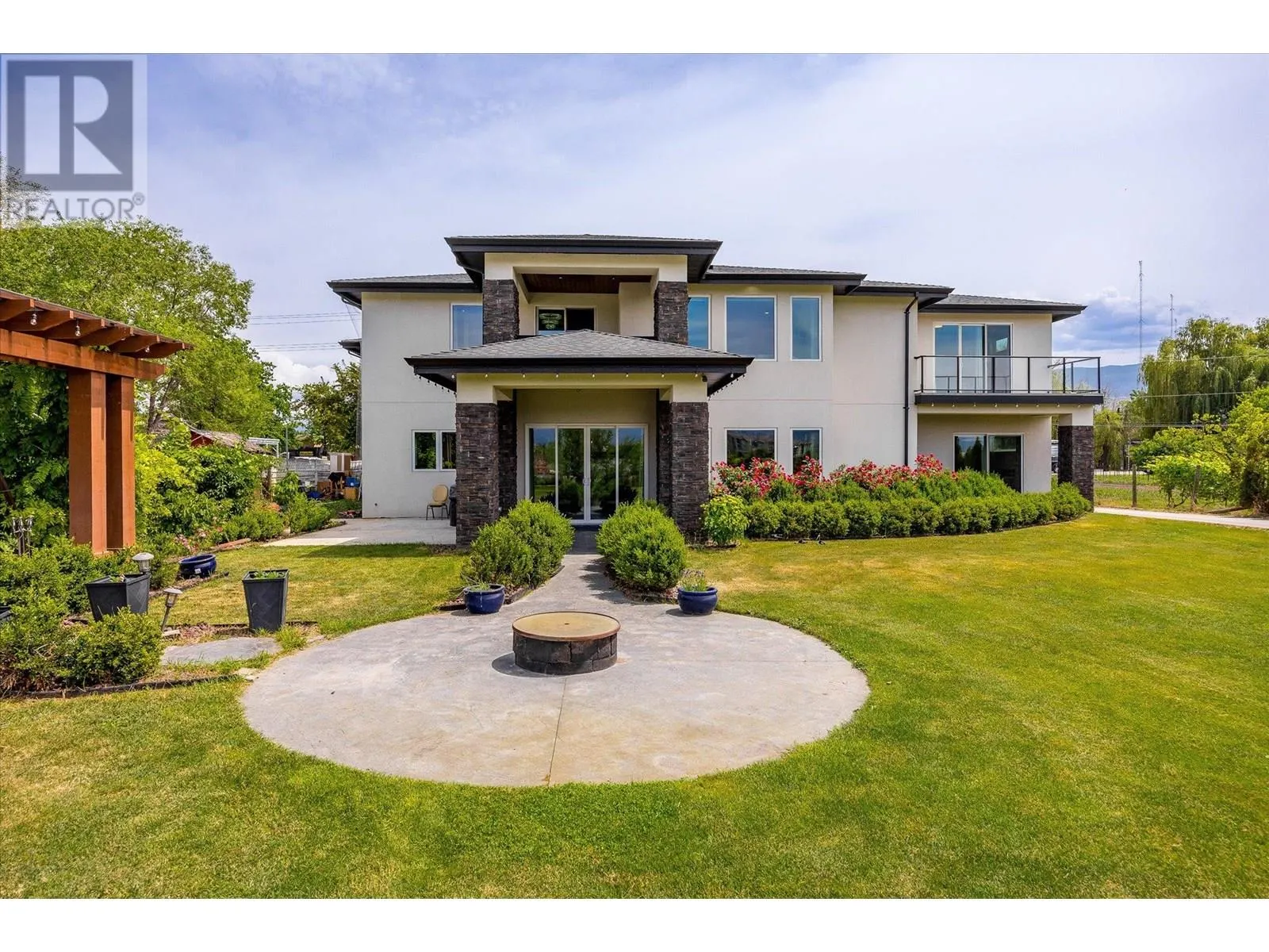 3666 Benvoulin Road