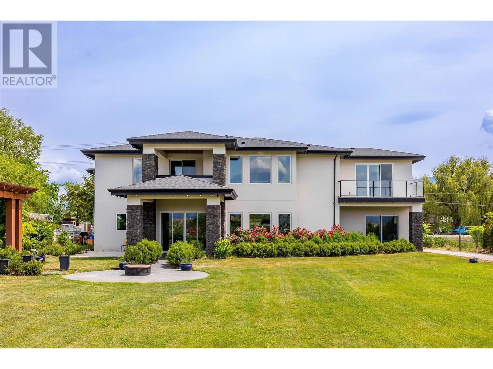 3666 Benvoulin Road