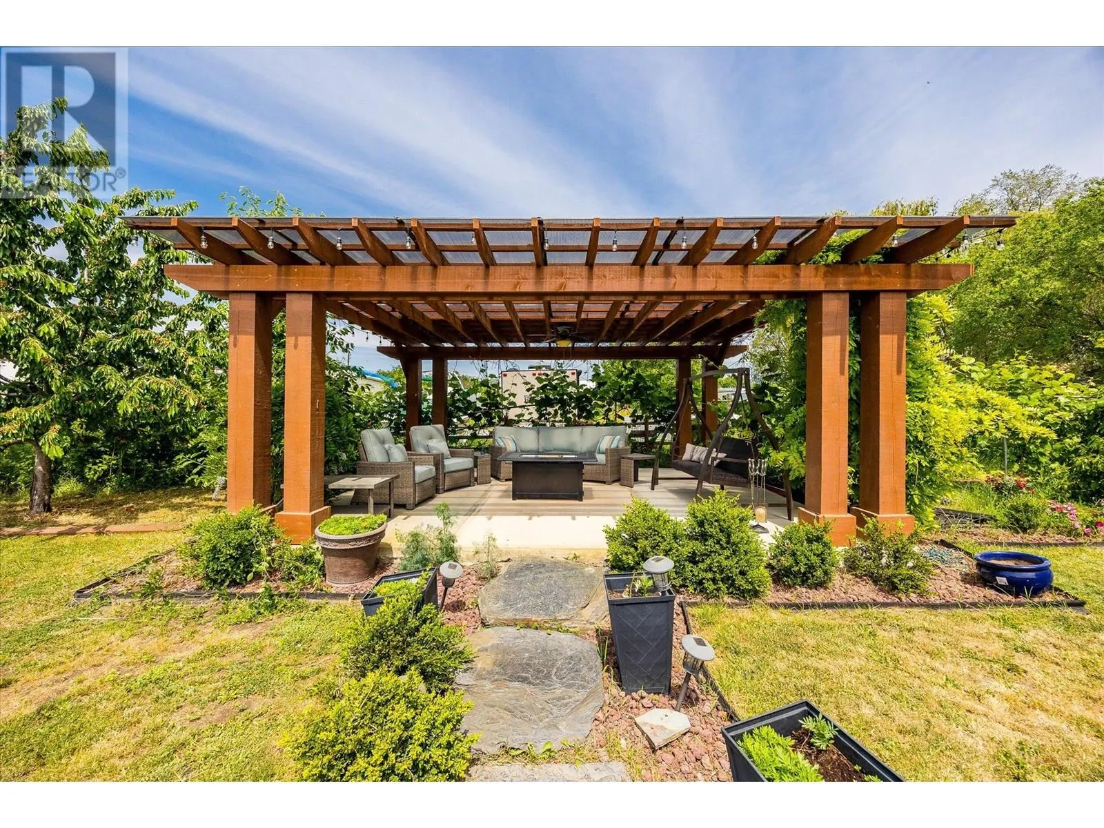3666 Benvoulin Road