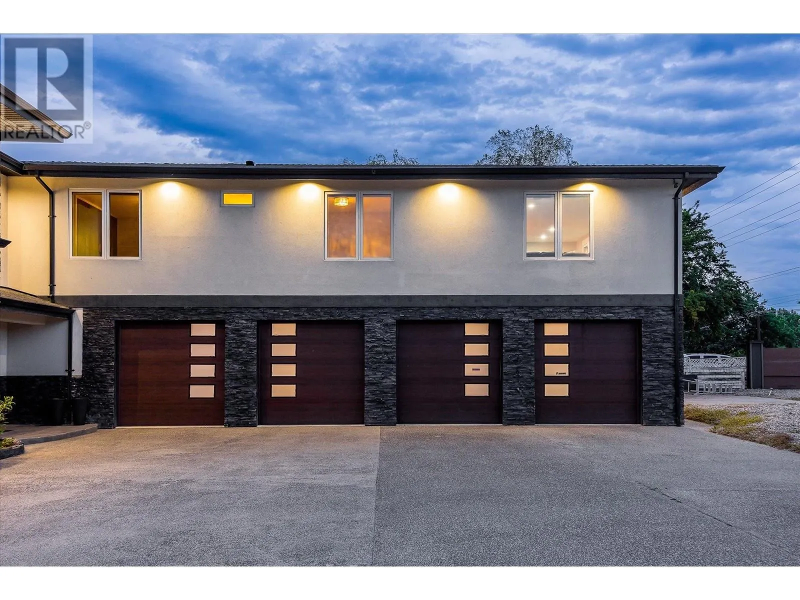 3666 Benvoulin Road