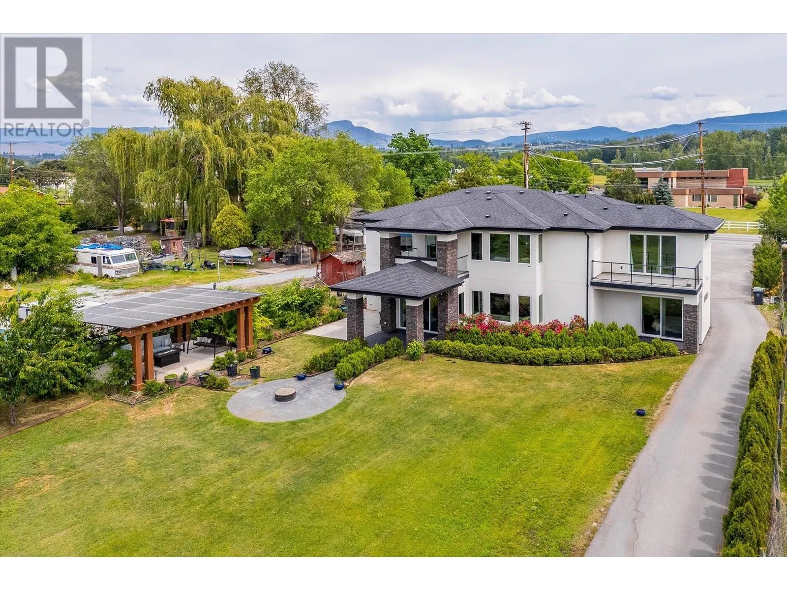 3666 Benvoulin Road