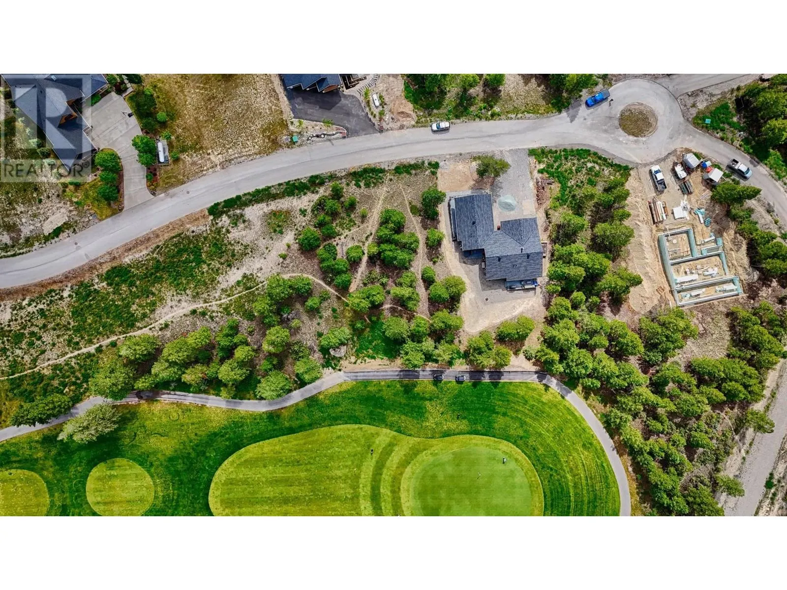 Lot 8 COOPER Road