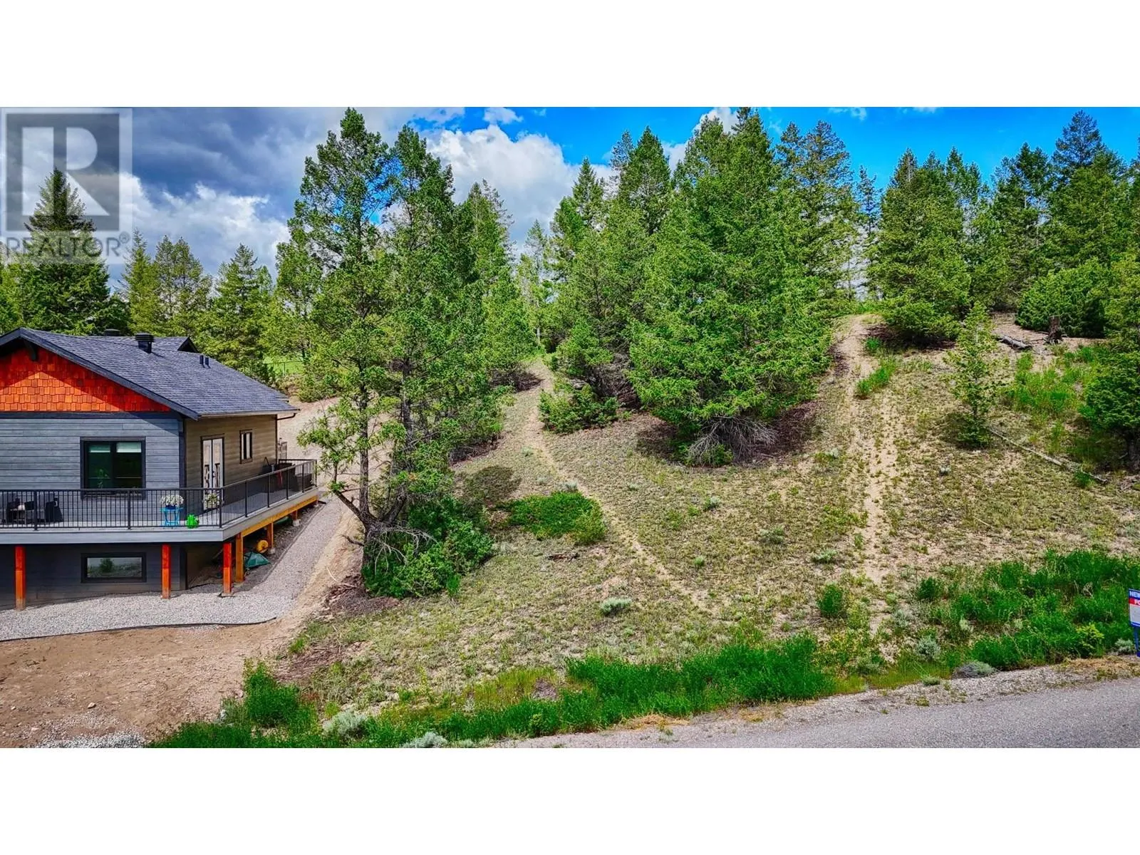 Lot 8 COOPER Road