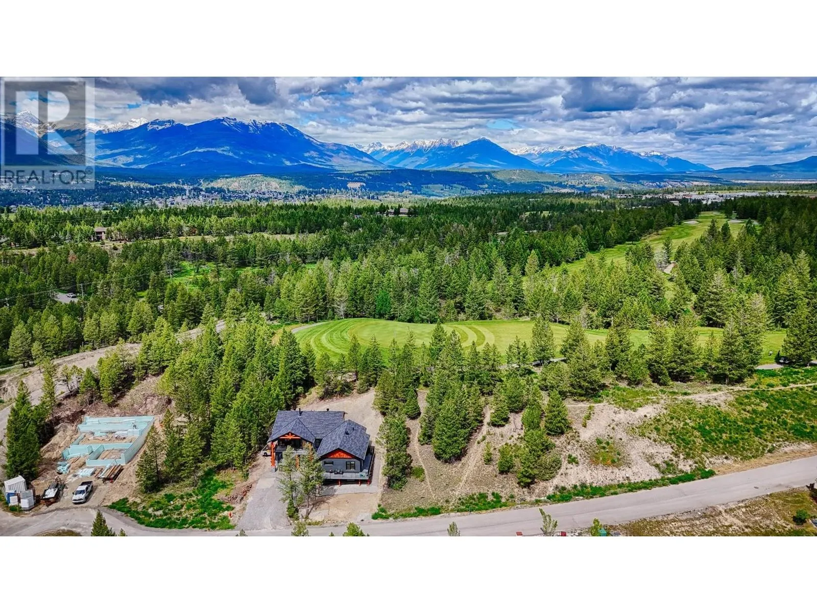 Lot 8 COOPER Road