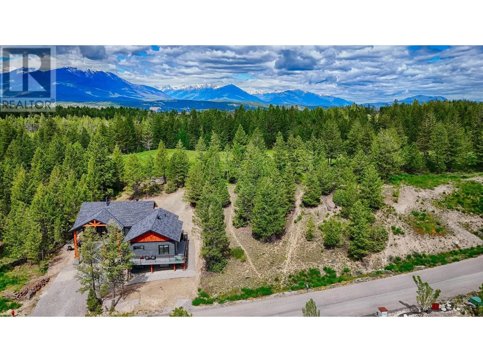 Lot 8 COOPER Road