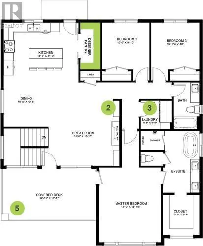 1119 Collinson Court