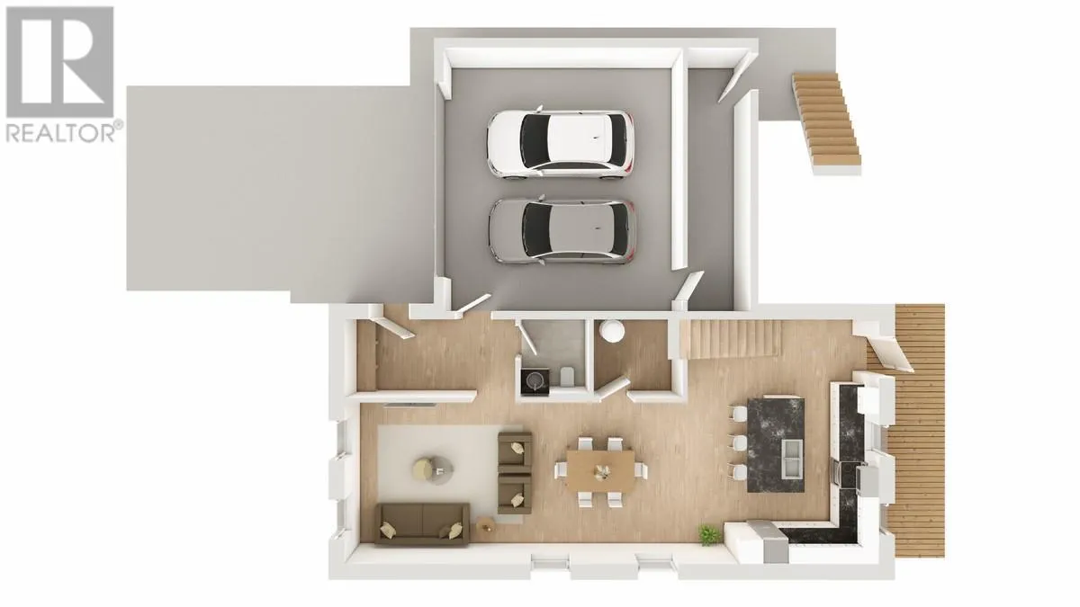 1009 Basin Lane