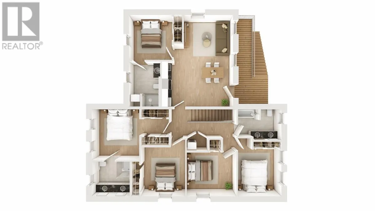 1009 Basin Lane