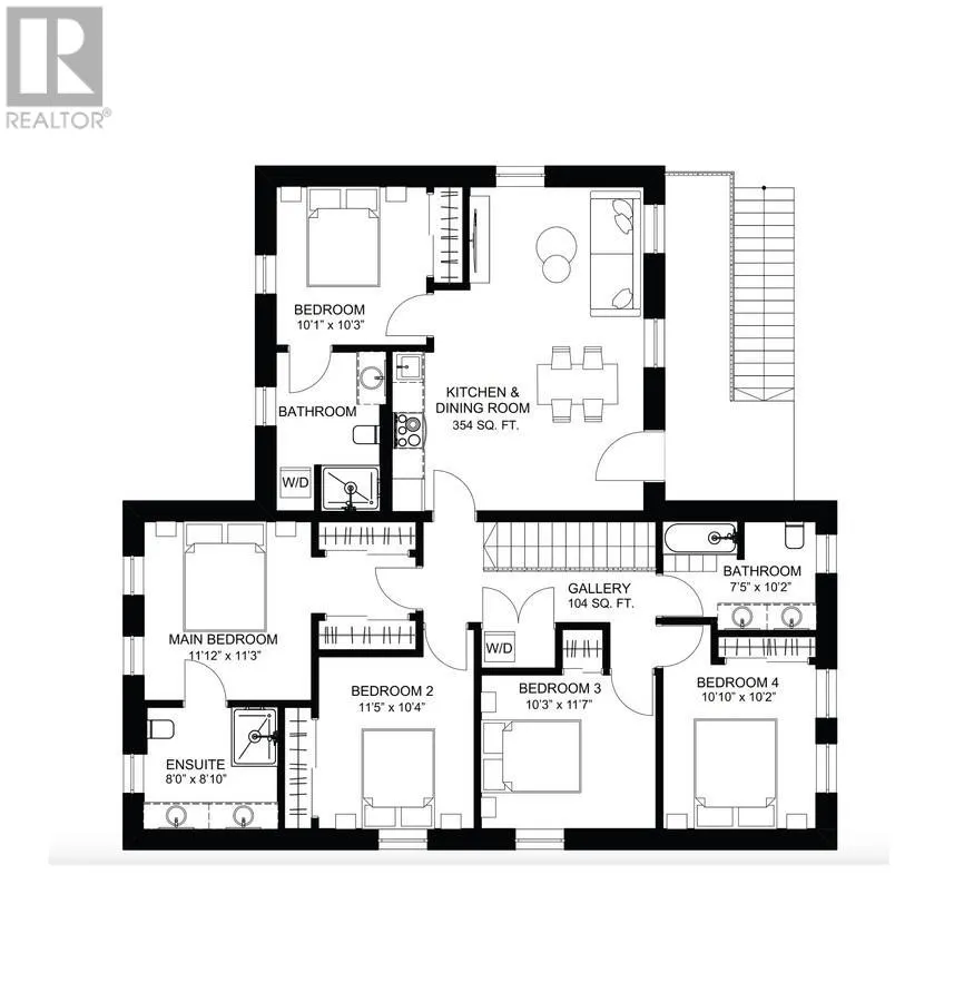 1009 Basin Lane