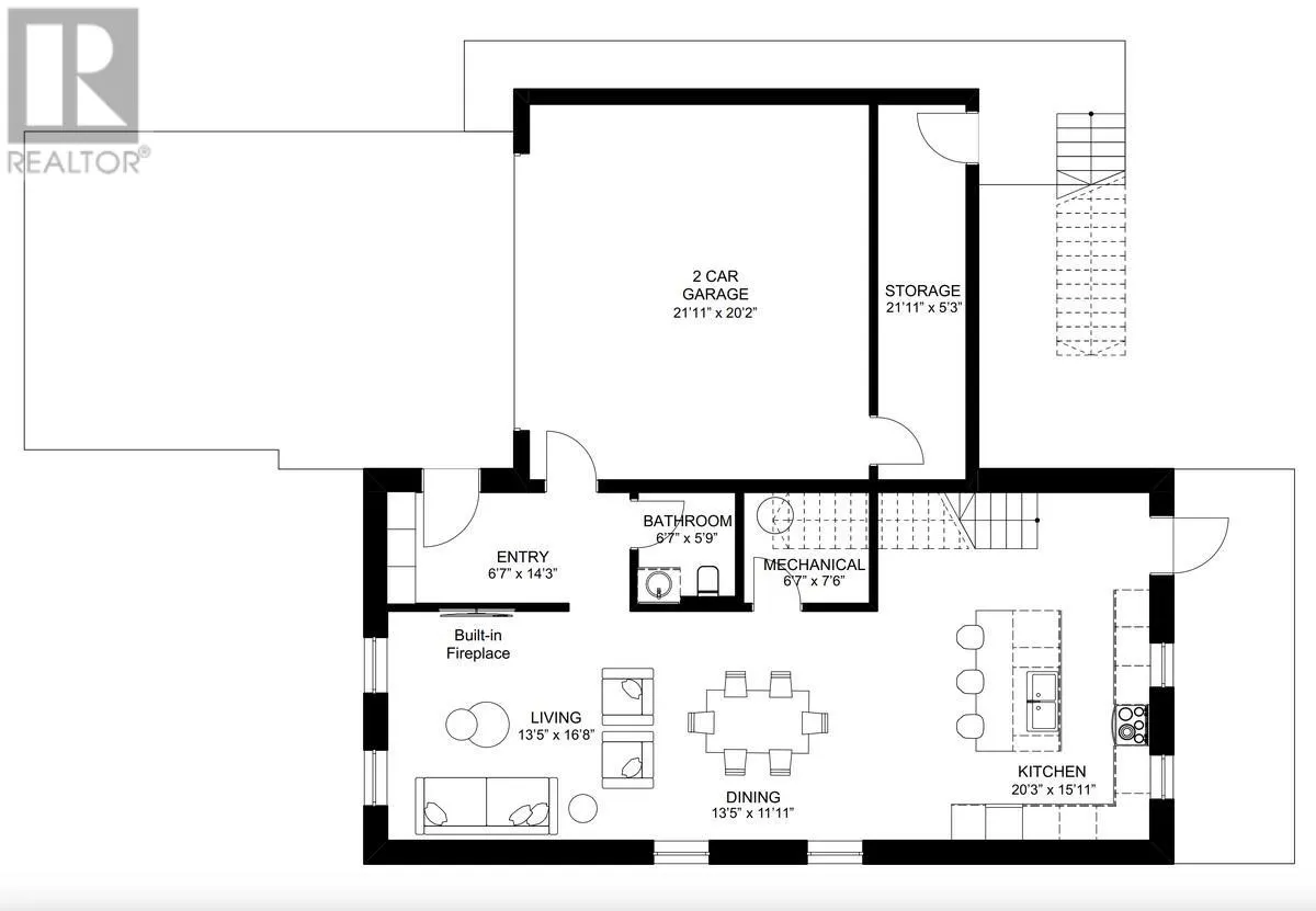 1009 Basin Lane