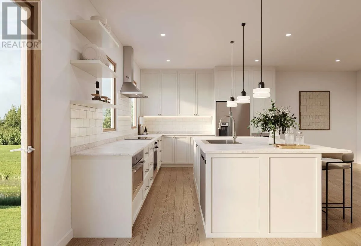 1009 Basin Lane