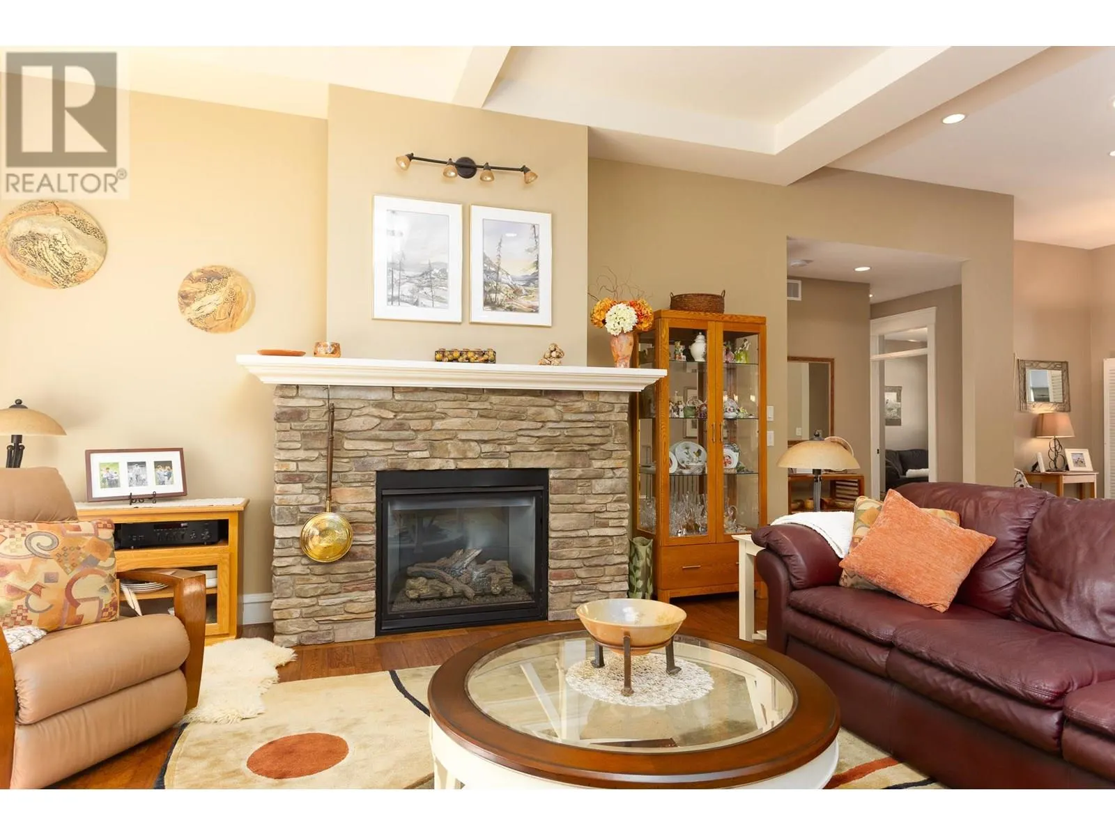 2532 Tuscany Drive