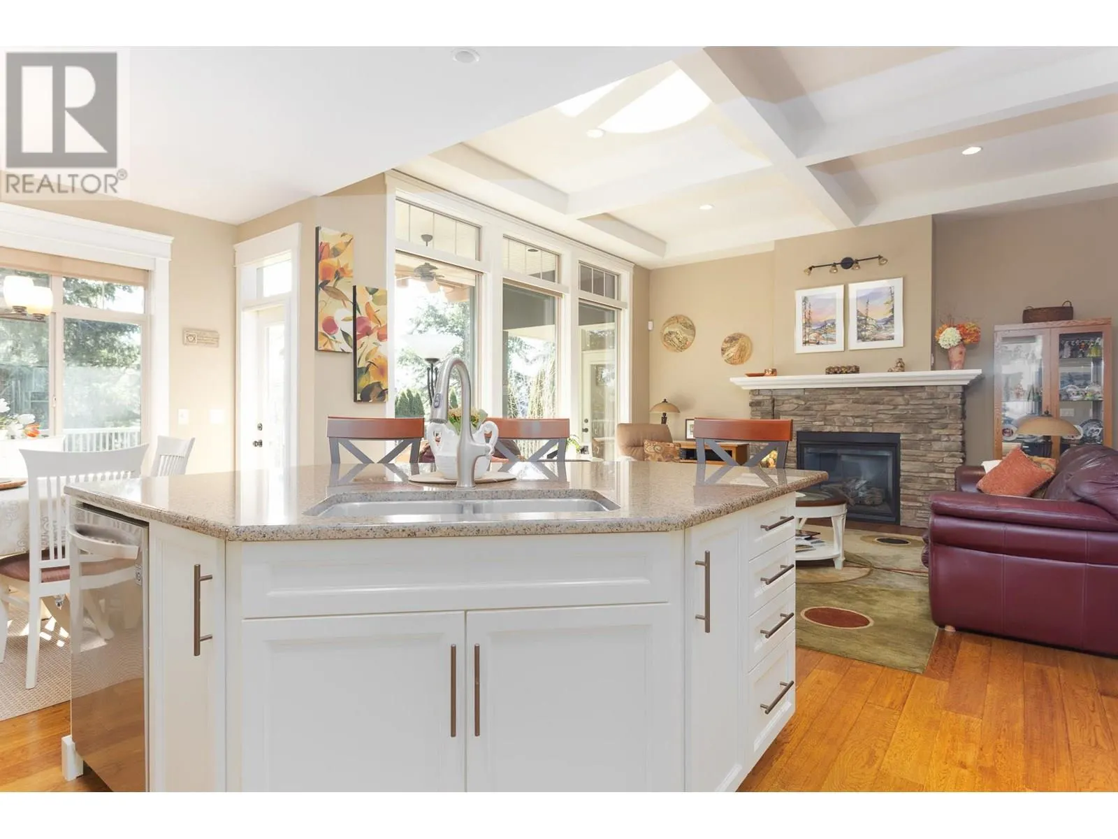 2532 Tuscany Drive