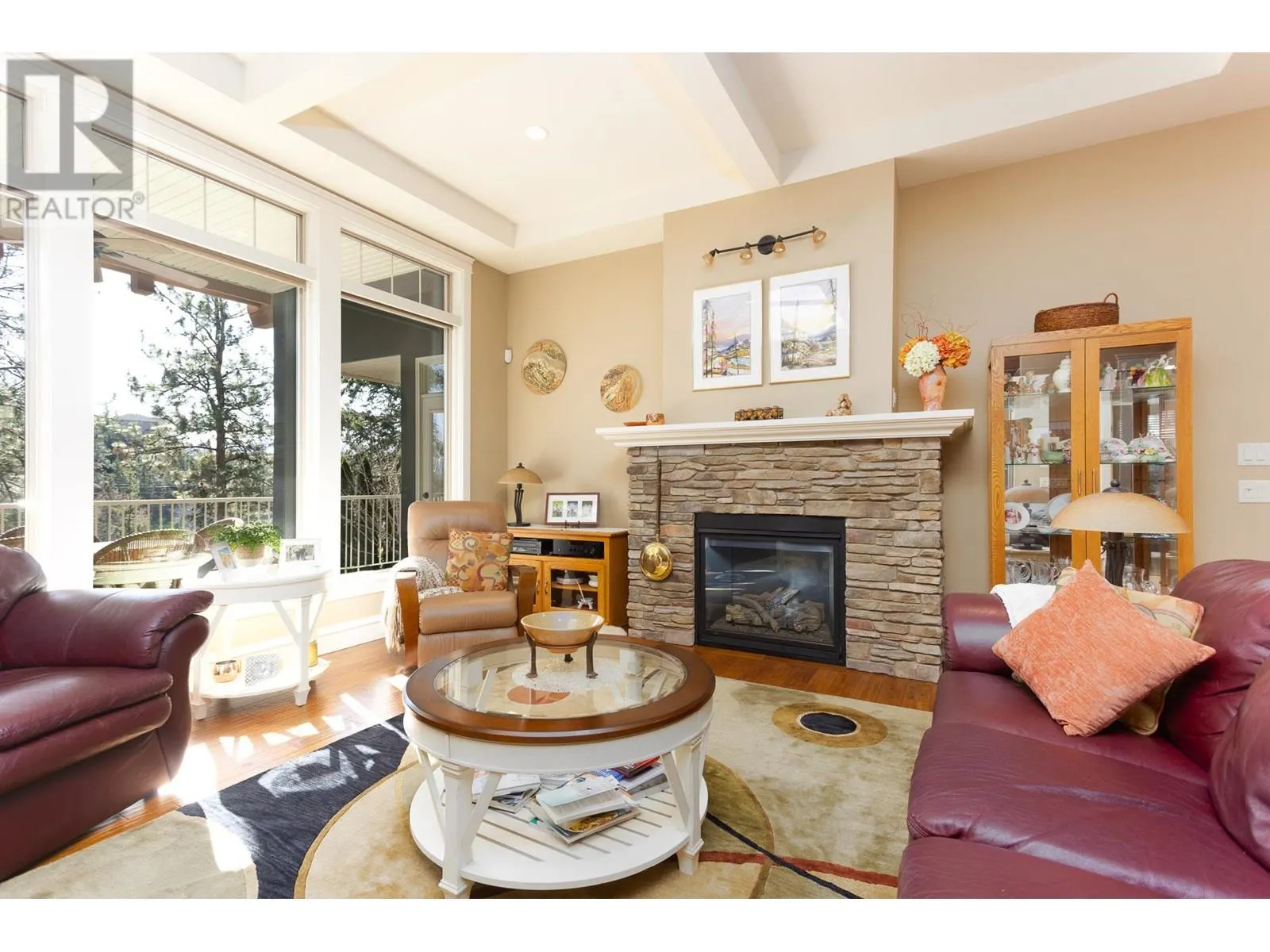 2532 Tuscany Drive