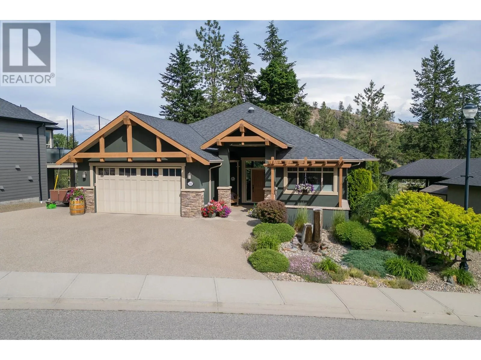 2532 Tuscany Drive