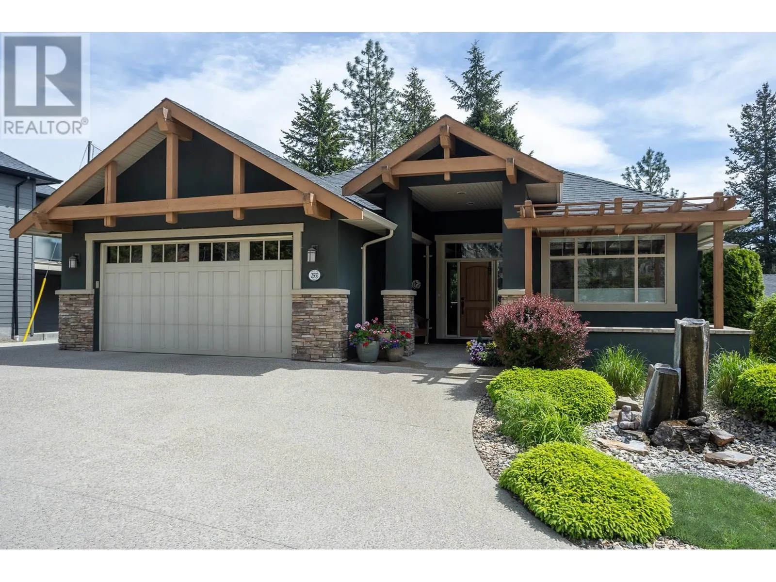 2532 Tuscany Drive